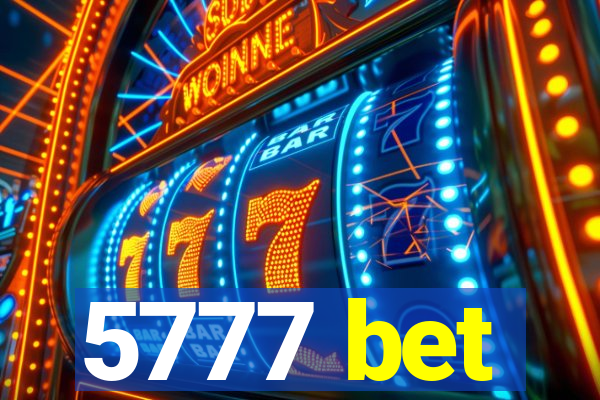 5777 bet